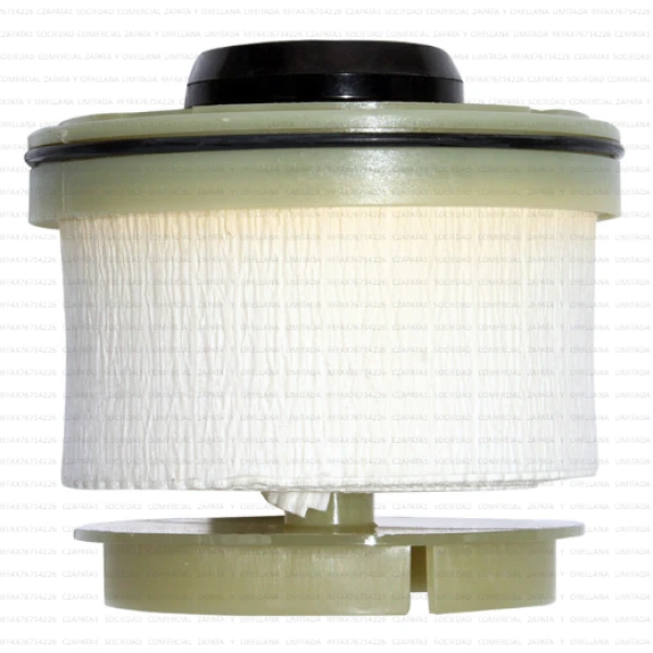 Elemento Filtro Petroleo Pu835x - Stp